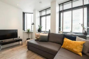 GuestReady - Modern 1BR flat in Holborn - SUPER CENTRAL